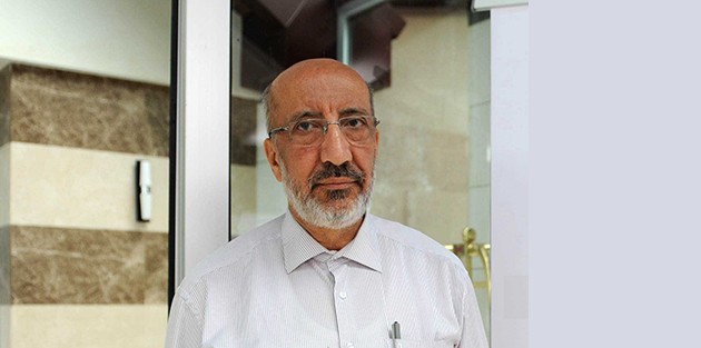 ‘AYM’nin kararı siyasi’