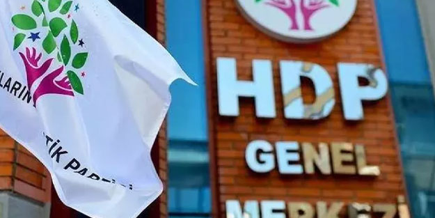 AYM'nin ret kararından sonra HDP kapatılacak mı? İşte hukukçuların yorumu