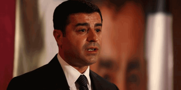 AYM'nin Selahattin Demirtaş hakkındaki kararı açıklandı