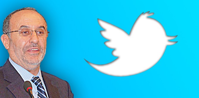 “AYM’nin Twitter kararı sıkıntılı”