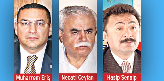 AYM’nin kararına tepkiler çığ gibi