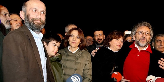 AYM'ye yeni düzenleme mi geliyor?