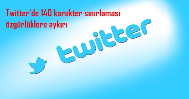 AYM'ye yeni Twitter başvurusu!..