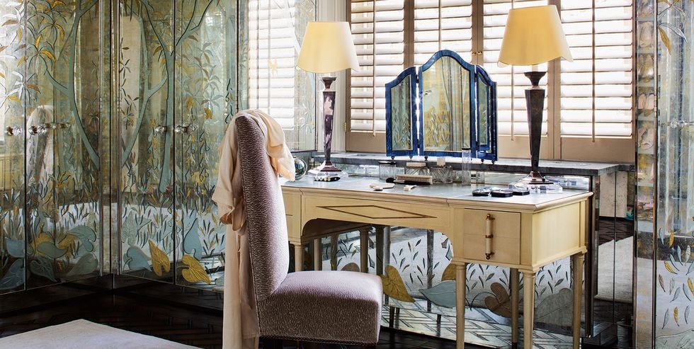 Ayna tasarım fikirleri | Minimal, eskitme, sade, tasarım...