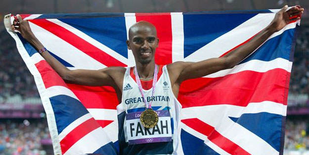 Aynadaki devşirme İngiltere!