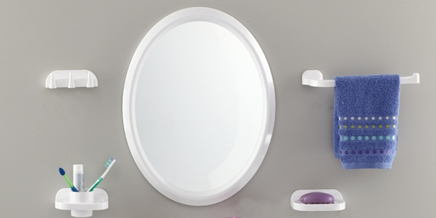 Aynalar zehir saçıyor!