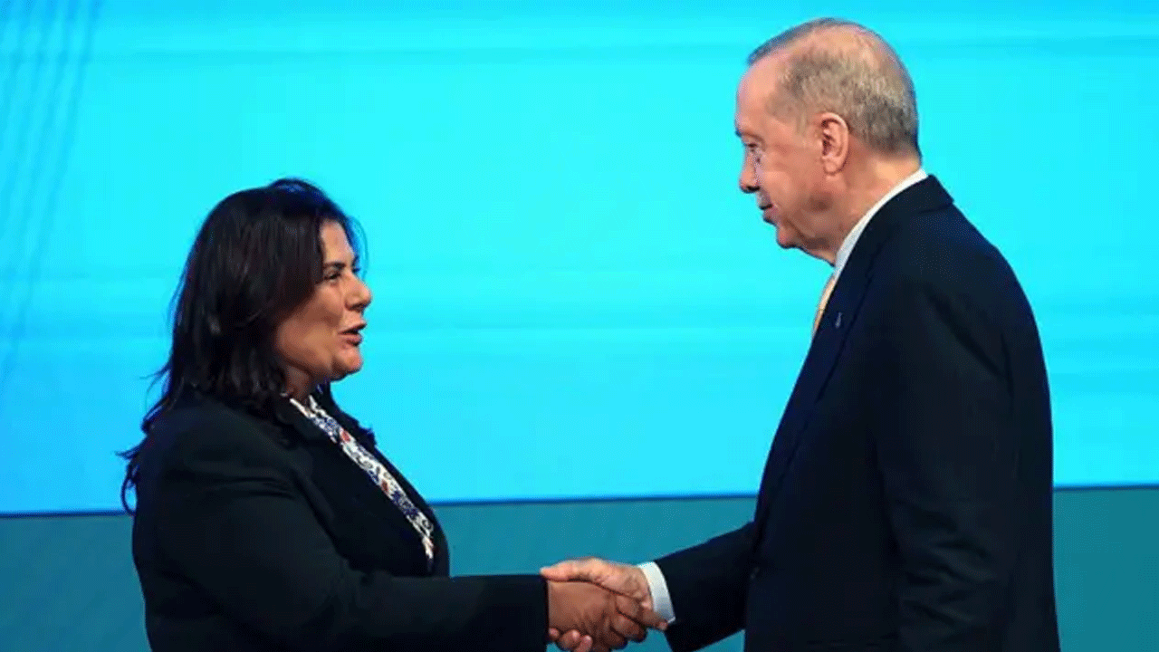 Aynaya hiç bakmadı! Sürekli parti değiştiren isimden Çerçioğlu'na hakaret