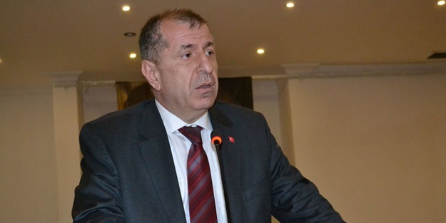 Aynaya hiç mi bakmıyorsun Ümit Özdağ? Sima ile zeka yarıştıracaksak en sondasın!