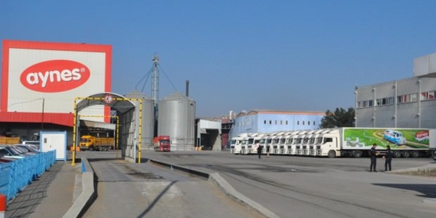 Dev şirket TMSF'ye devredildi!