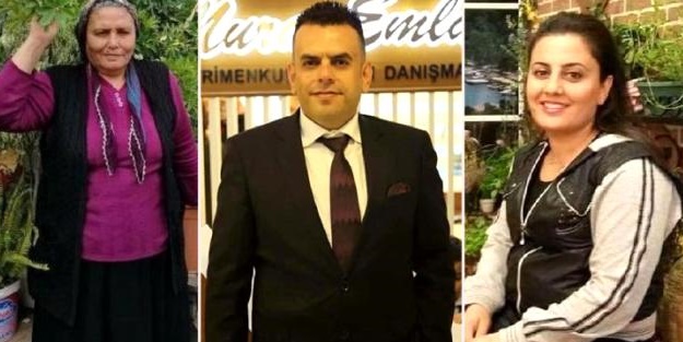 Aynı aileden 3 kişi birkaç gün arayla koronavirüse yenik düştü