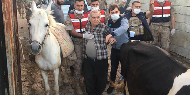 Aynı aileden 4 kişiyi öldüren şahıs 6 yıl sonra bakın nerede yakalandı