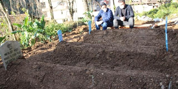 Aynı aileden altıncı kişi de hayatını kaybetti! Virüsü bakın nerede kapmışlar