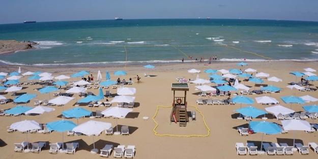 Aynı anda 500 kişi faydalanabilecek! Hizmete açıldı