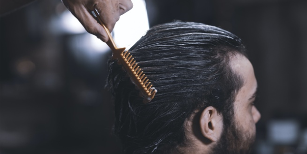 Aynı gün 6 berber başından vurulmuş halde ölü bulundu!