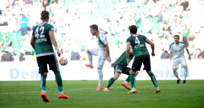 Aynı günde iki farklı maçta oynadı