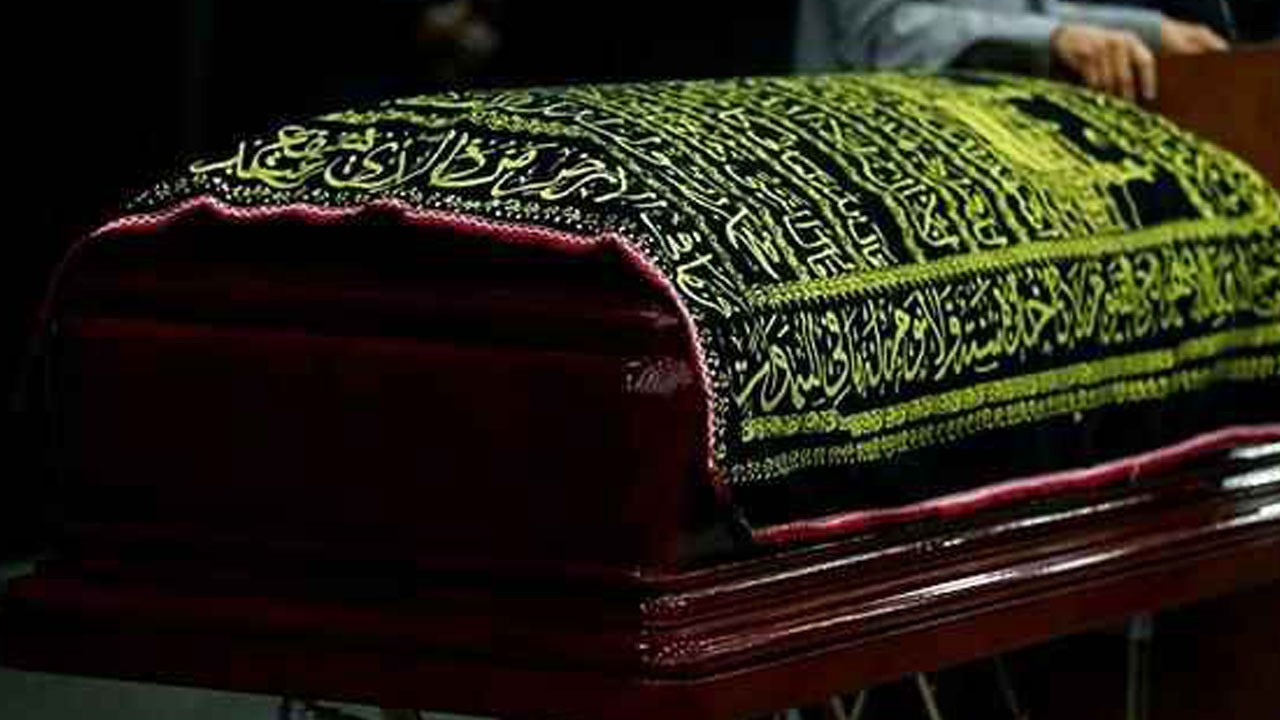 Aynı hastalık aynı kader! Amca ve yeğen 30 dakika arayla öldü