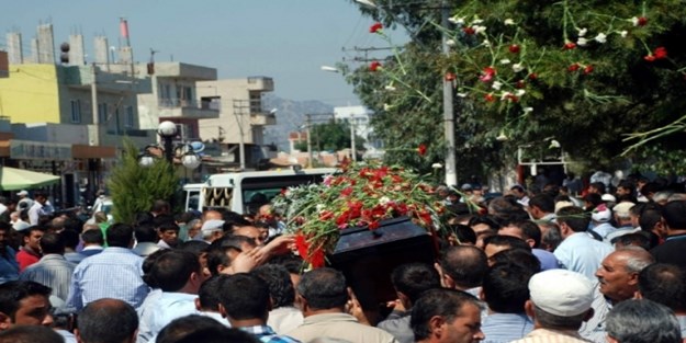 Aynı ilçede 2 saat içinde 6 kişi öldü, halk tedirgin!