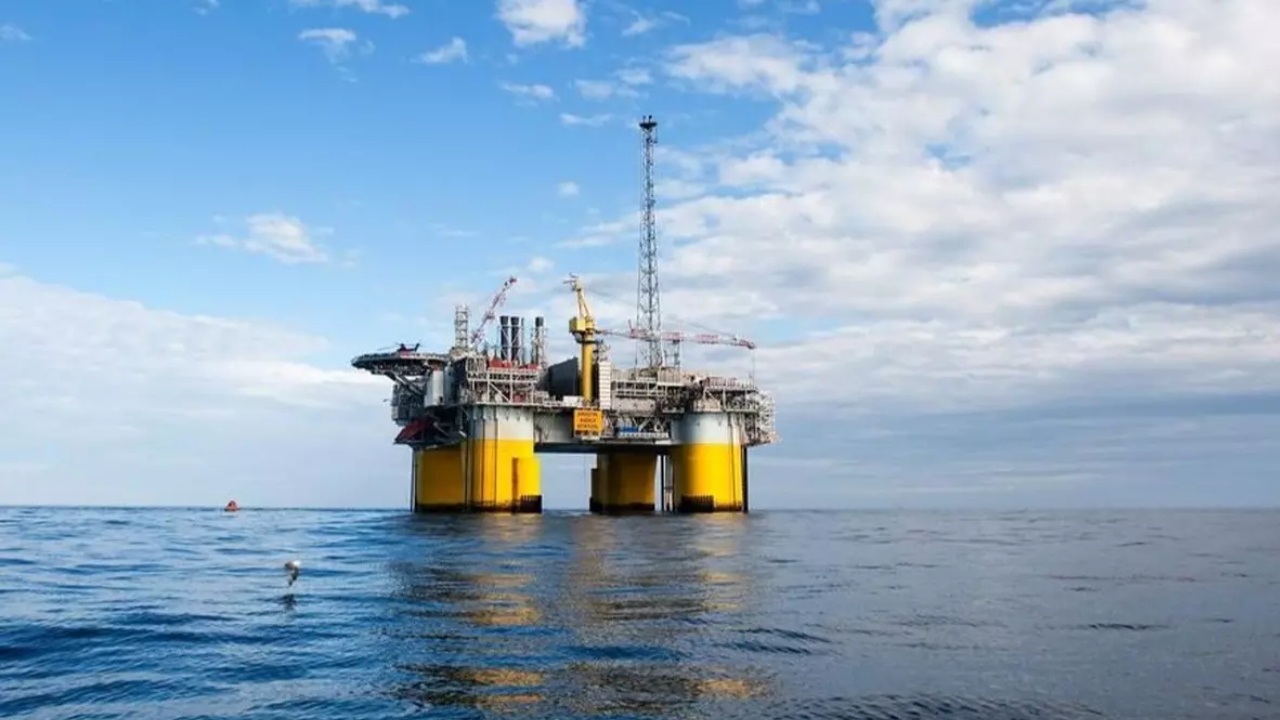 Aynı noktada hem petrol hem de doğalgaz! Dev keşif sonrası flaş karar