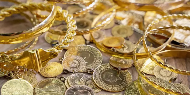 Aynı oranda ödeme kararı çıktı! Külçe altına da yeni düzenleme geldi