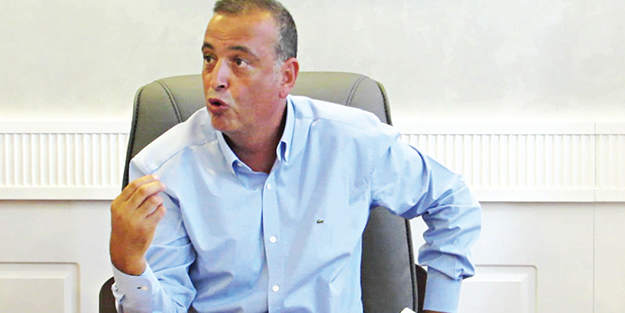 Aynı parkı her yıl açıyorlar