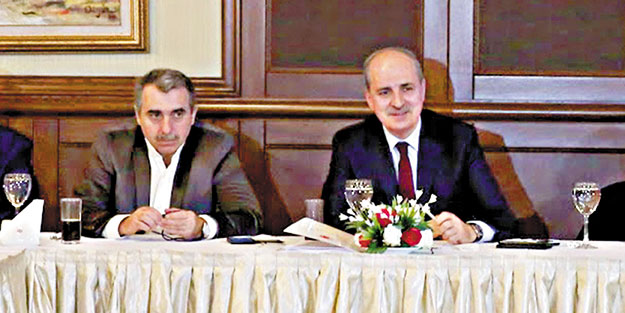 Aynı Peygamberin ümmetiyiz