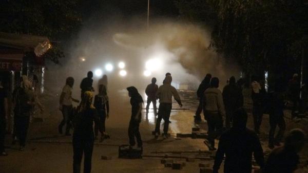 Aynı provokasyon bu defa Kayseri'de