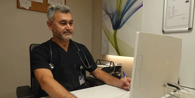 Aynı şikayetle gelen 5 hastanın 4'ü korona! İstanbul'da büyük tehlike