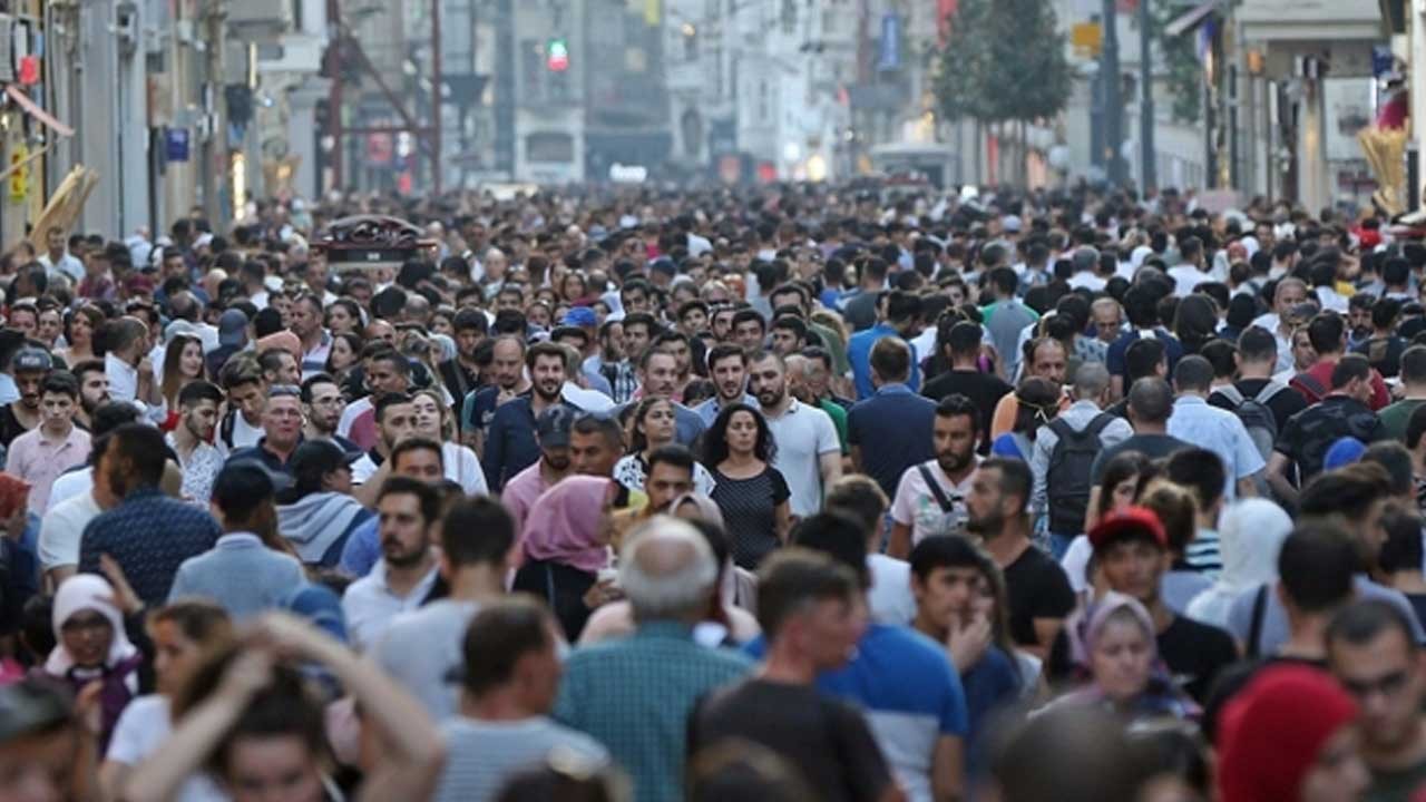 Aynı sorun Türkiye’de de var! Arap dünyasını bekleyen büyük tehlike