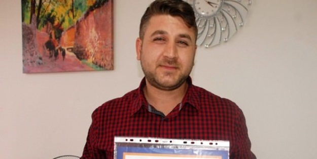 Aynı soyismi taşıyor diye başına gelmeyen kalmadı