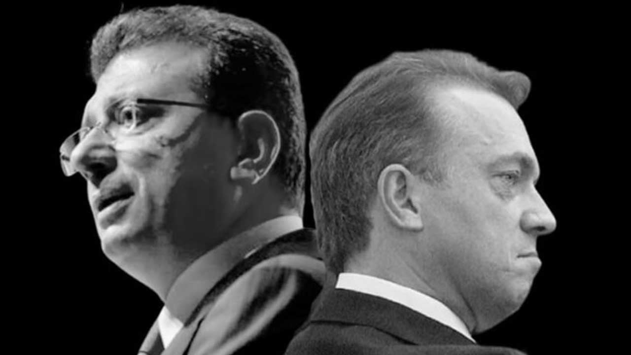 Aynı tiyatro, aynı yalanlar! 20 yıl önce Cem Uzan bugün Ekrem İmamoğlu