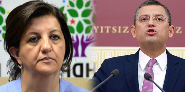 Aynı yolun yolcuları! Kandil operasyonuna karşı ortak tavır