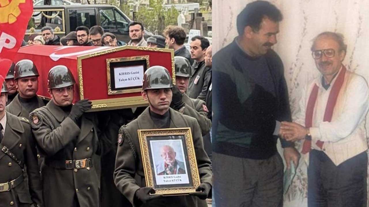 Aynısını Fatih Altaylı, Mehmet Ali Birand ve Şirin Payzın da yaptı! PKK’nın Yalçın Küçük mesajında suç itirafı