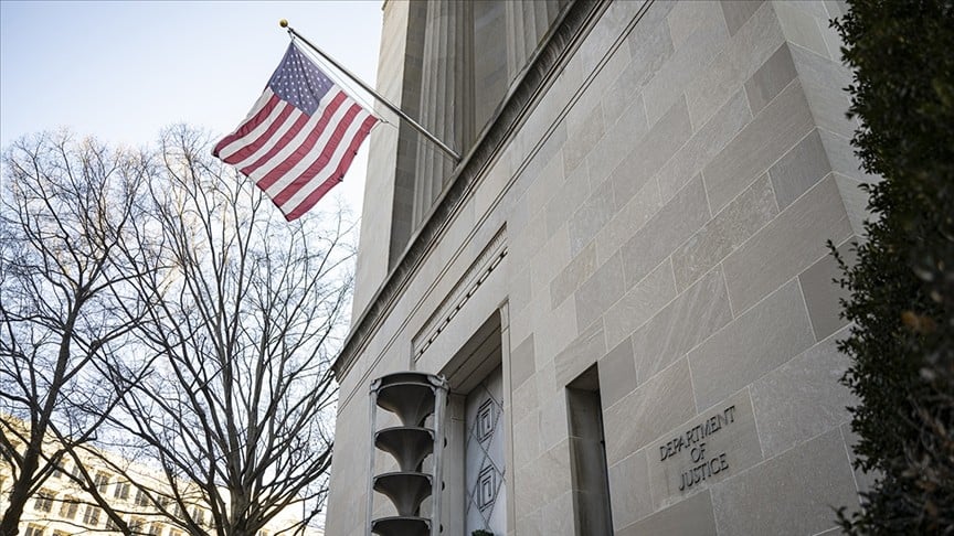 Aynısını Türkiye’de başörtülülere ve namaz kılanlara uyguladılar! ABD’de CHP tipi işe alım skandalı