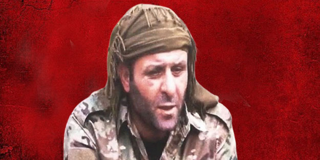 Aynularab yürütme konseyi üyesi terörist Erhan Arman kimdir?