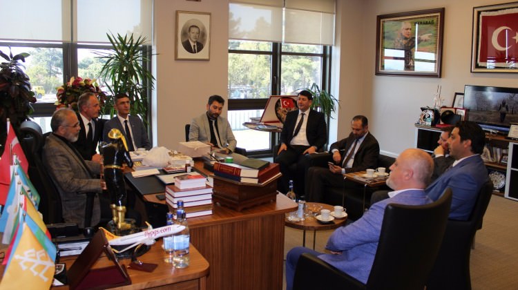 Ayow Platformu referandum kararını açıkladı