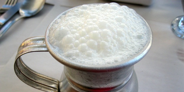 Ayran faydalı mı? Ayranın faydaları nelerdir? Ayranın faydaları saymakla tükenmiyor