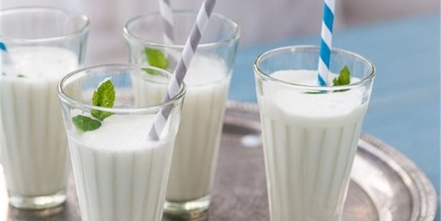 Ayranın faydaları nelerdir?