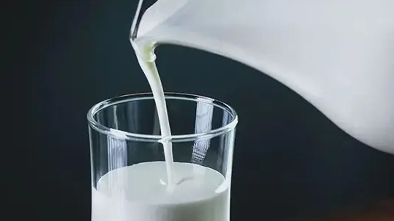 1 kaşık ayranın içine ekleyin! Tansiyonun kökünü kurutuyor: Vücudu toksinlerden arındırıyor