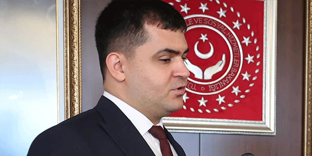 Ayrı gayrımız yok! Türkiye hukuk tarihinde bir ilk