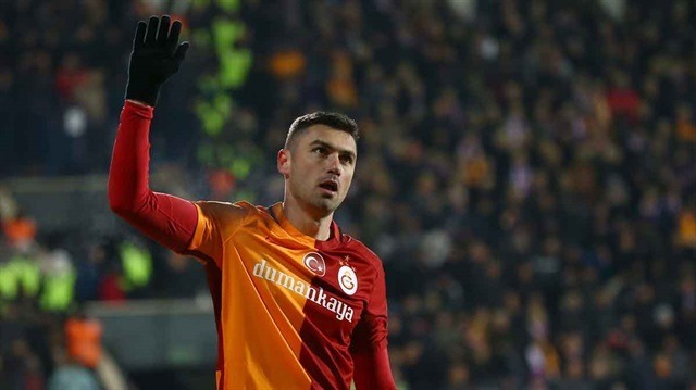 'Ayrılacağımı bildiğim için el salladım'