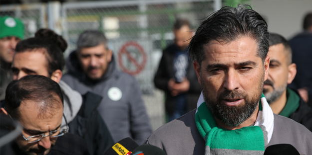 Ayrılığın nedeni Emre Belözoğlu mu? İddialara sert cevap verdi...