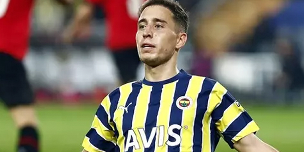 Ayrılık iddiaları çoğaldı! Fenerbahçe'nin kocaman hayal kırıklığı! Ocak'ta gitmesi an meselesi... Kısa bir ay kala