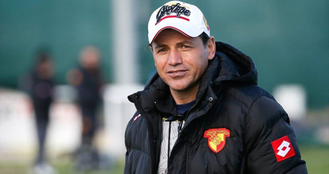 Ayrılışı olay olan Tamer Tuna açıklama yaptı