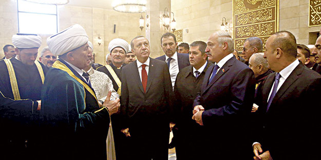 Ayrımcılık Avrupa’da veba gibi yayılıyor