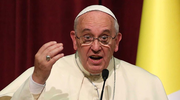 Ayrımcılık yaptı