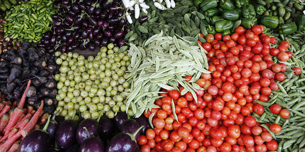 Ayrıntılar belli oldu! Ucuz meyve sebze böyle satılacak