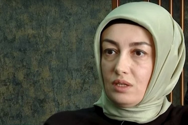 Ayşe Ateş’ten çarpıcı çıkış: “Ya itirafçı olursun, ya da içerde ölürsün!’