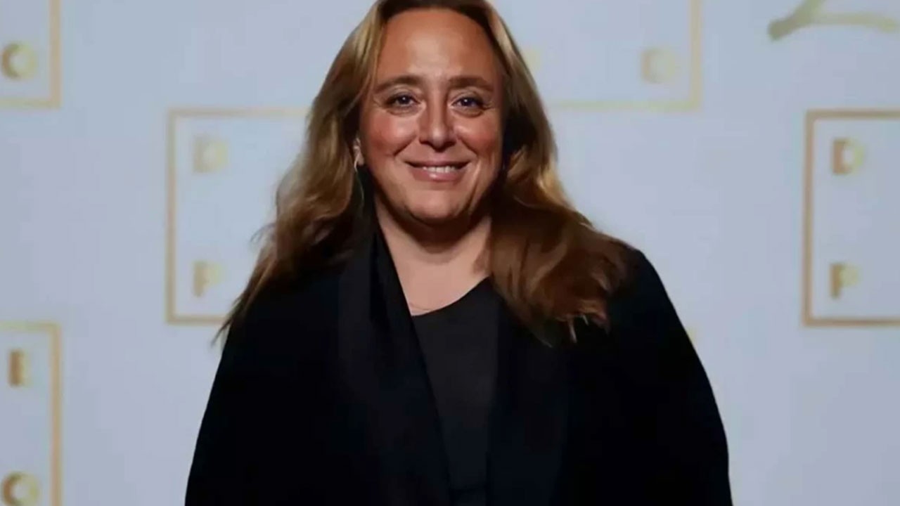 Ayşe Barım gözaltına alındı! İşte sebebi