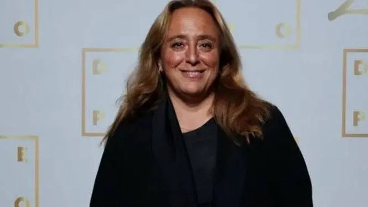 Ayşe Barım hakkında yeniden tutuklama kararı: Savcılık itirazı haklı bulundu!