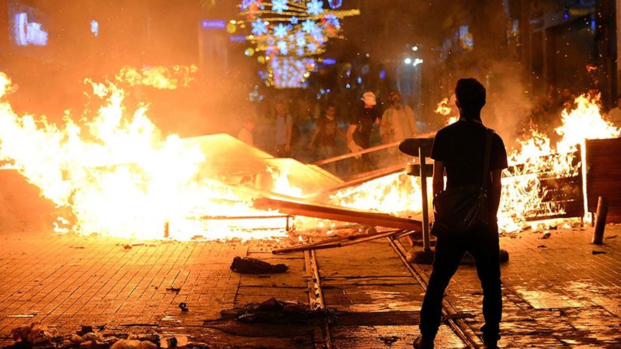 Ayşe Barım için yırtınıyorlar! CHP’lilerin gezi kardeşliği depreşti